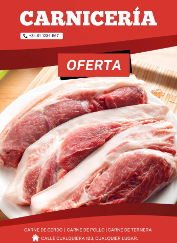 Carnes Frescas